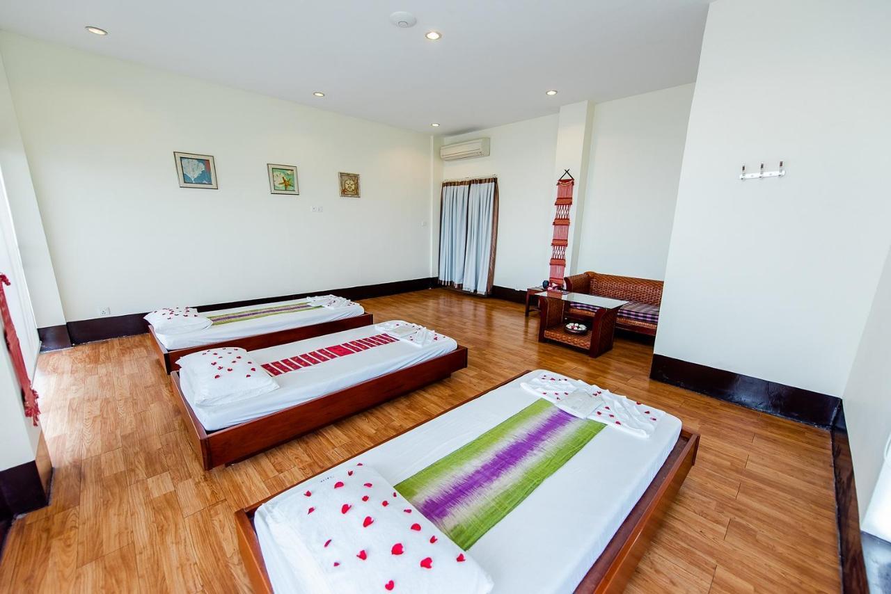 Ngwe Saung Yacht Club & Resort Ngwesaung Exteriör bild